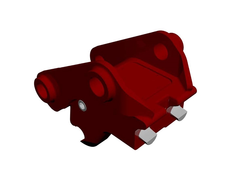 QUICK COUPLER