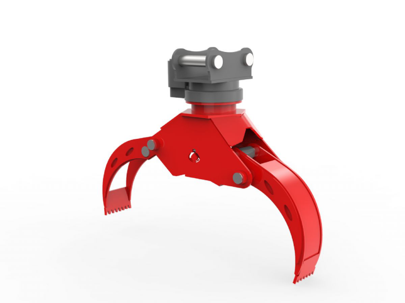 TIMBER GRAPPLE