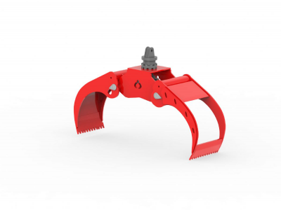 TIMBER GRAPPLE MHT1