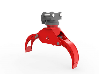 TIMBER GRAPPLE MHT2