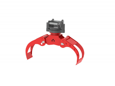 Timber Grapple MHT3